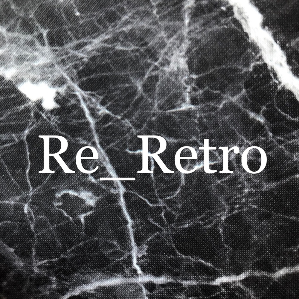Welcome to Reretro!